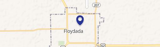 Floydada, TX 79235