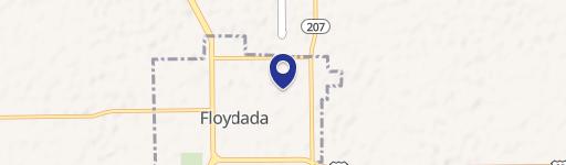 Floydada, TX 79235