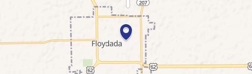 Floydada, TX 79235