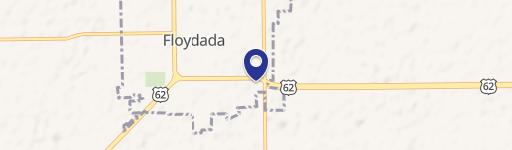 Floydada, TX 79235