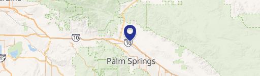 Palm Springs, CA 92262