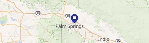 Palm Springs, CA 92262