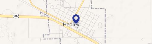 Hedley, TX 79237