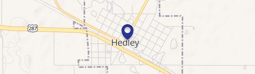 Hedley, TX 79237
