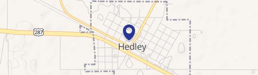 Hedley, TX 79237