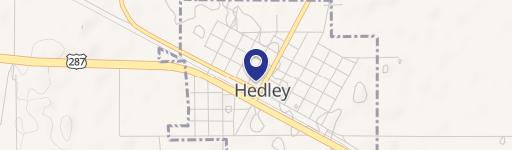 Hedley, TX 79237