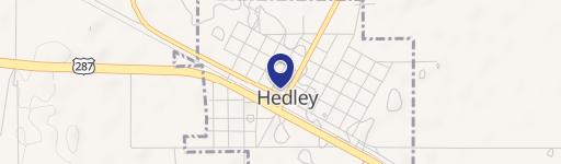 Hedley, TX 79237
