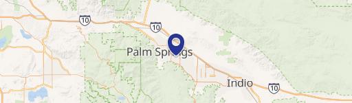 Palm Springs, CA 92262