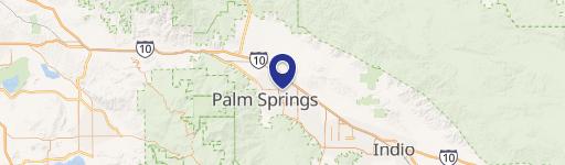 Palm Springs, CA 92262