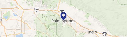 Palm Springs, CA 92262