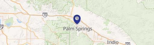 Palm Springs, CA 92262