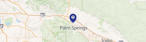Palm Springs, CA 92262