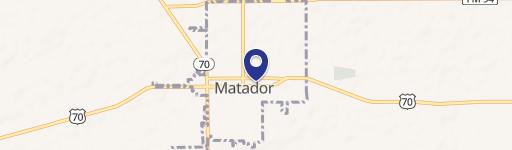 Matador, TX 79244