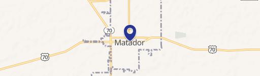Matador, TX 79244