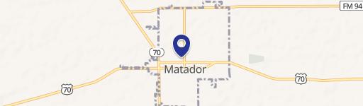 Matador, TX 79244