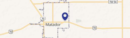 Matador, TX 79244