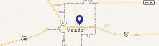 Matador, TX 79244