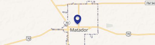 Matador, TX 79244