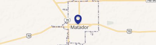 Matador, TX 79244