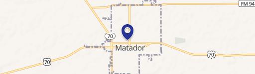 Matador, TX 79244
