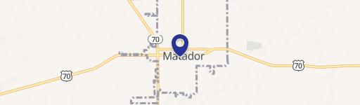 Matador, TX 79244