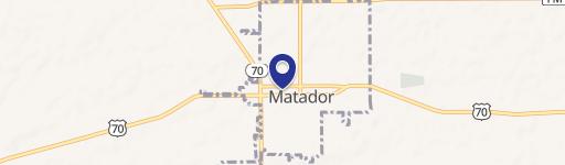 Matador, TX 79244