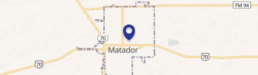 Matador, TX 79244