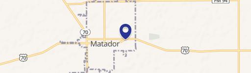 Matador, TX 79244