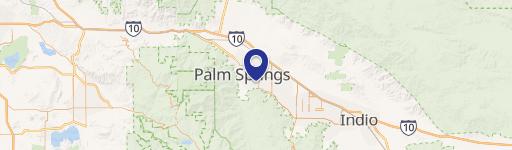 Palm Springs, CA 92264