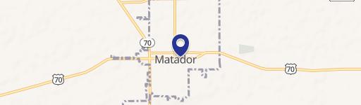 Matador, TX 79244
