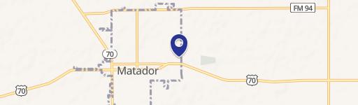 Matador, TX 79244