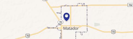 Matador, TX 79244