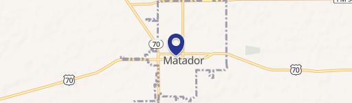 Matador, TX 79244