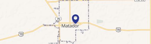 Matador, TX 79244