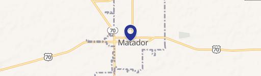 Matador, TX 79244
