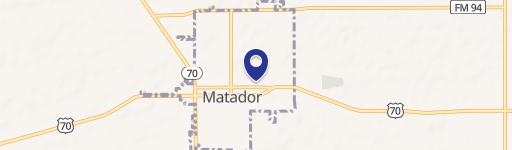 Matador, TX 79244