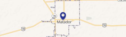 Matador, TX 79244