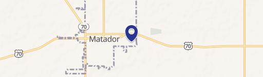Matador, TX 79244