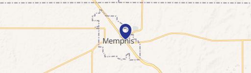 Memphis, TX 79245