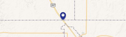 Hwy 287
