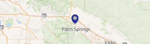 Palm Springs, CA 92262