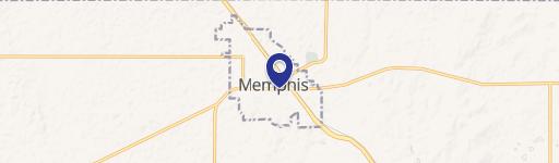 Memphis, TX 79245