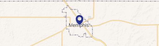 Memphis, TX 79245
