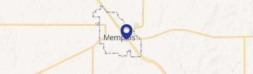 Memphis, TX 79245