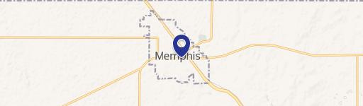 Memphis, TX 79245