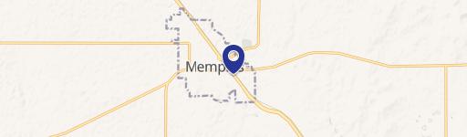 Memphis, TX 79245