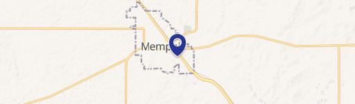 Memphis, TX 79245