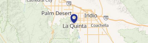 Palm Springs, CA 92262