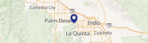 Palm Springs, CA 92264