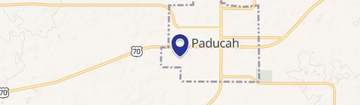 Paducah, TX 79248